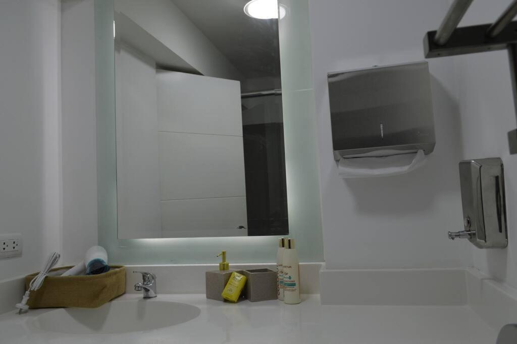 Hermoso Departamento En Exclusivo Condominio Arequipa Esterno foto