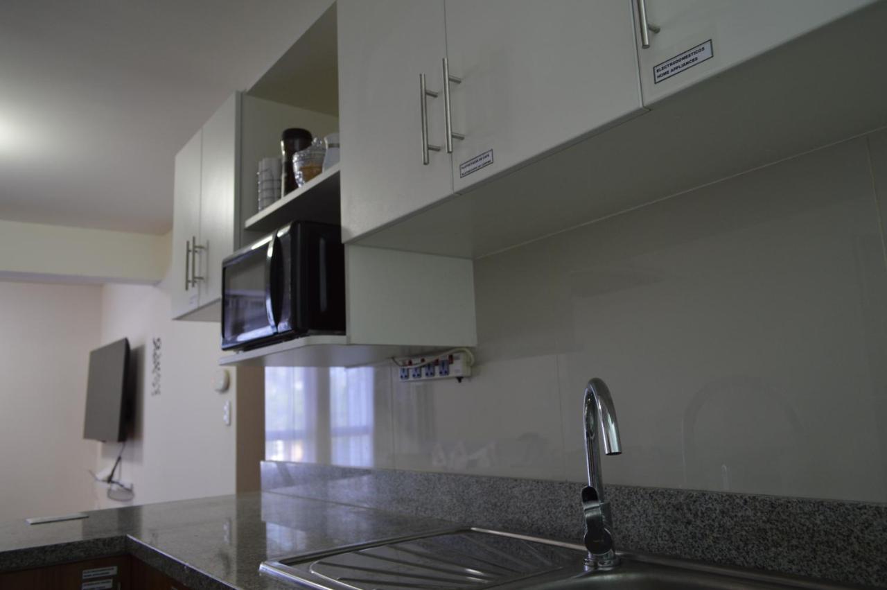 Hermoso Departamento En Exclusivo Condominio Arequipa Esterno foto