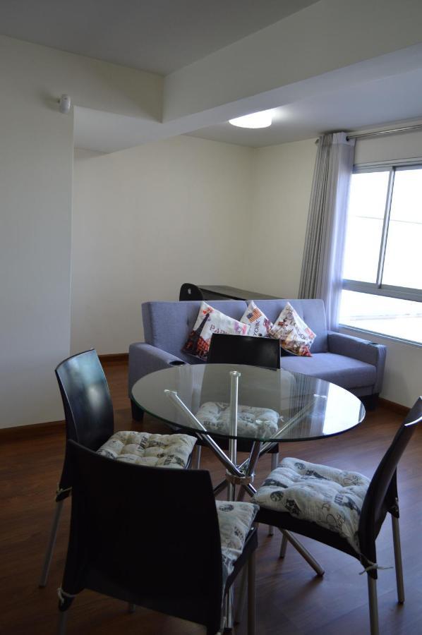 Hermoso Departamento En Exclusivo Condominio Arequipa Esterno foto