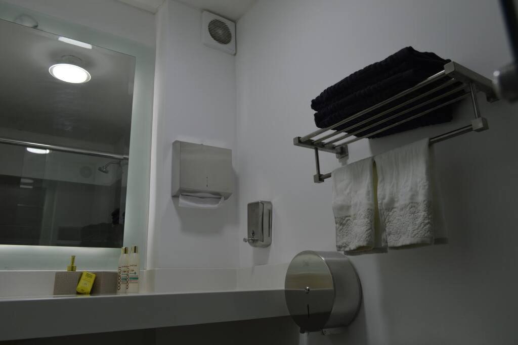 Hermoso Departamento En Exclusivo Condominio Arequipa Esterno foto