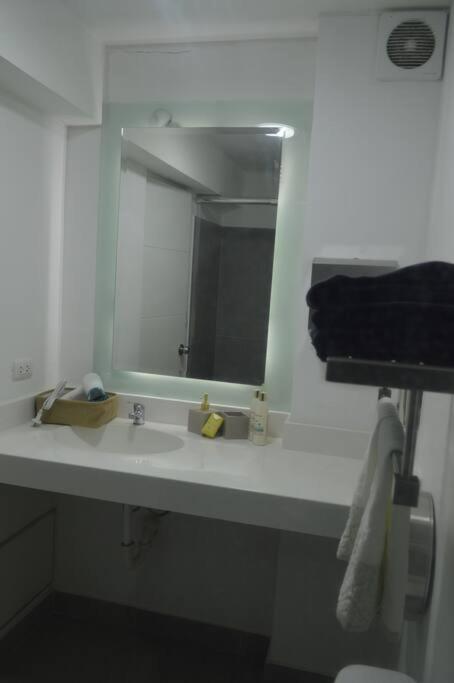 Hermoso Departamento En Exclusivo Condominio Arequipa Esterno foto