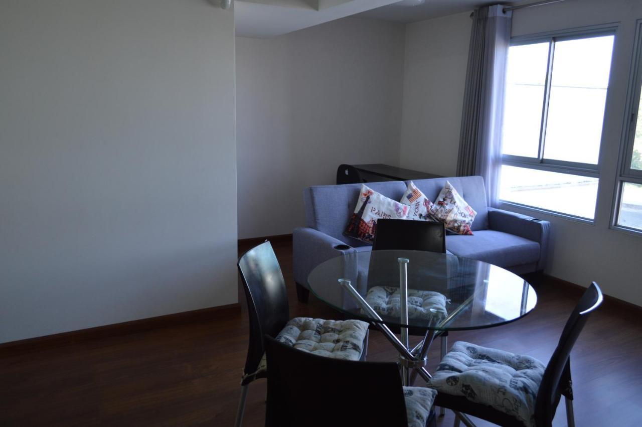 Hermoso Departamento En Exclusivo Condominio Arequipa Esterno foto