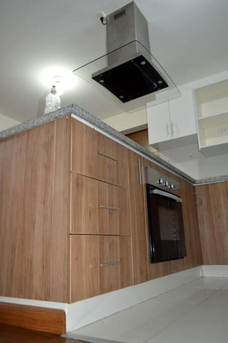 Hermoso Departamento En Exclusivo Condominio Arequipa Esterno foto
