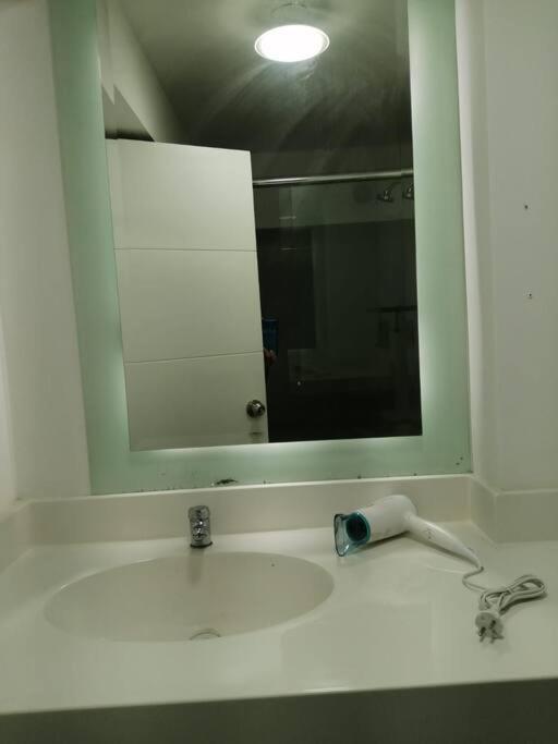 Hermoso Departamento En Exclusivo Condominio Arequipa Esterno foto