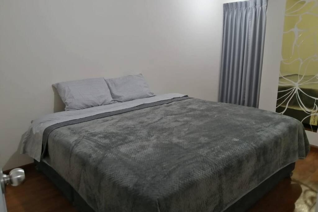 Hermoso Departamento En Exclusivo Condominio Arequipa Esterno foto