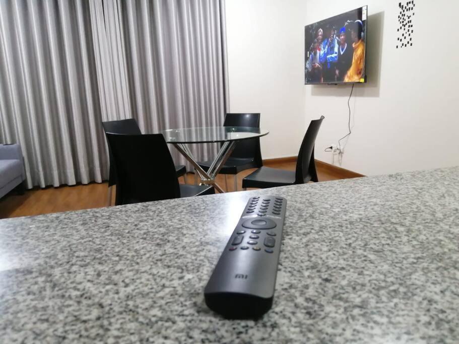 Hermoso Departamento En Exclusivo Condominio Arequipa Esterno foto