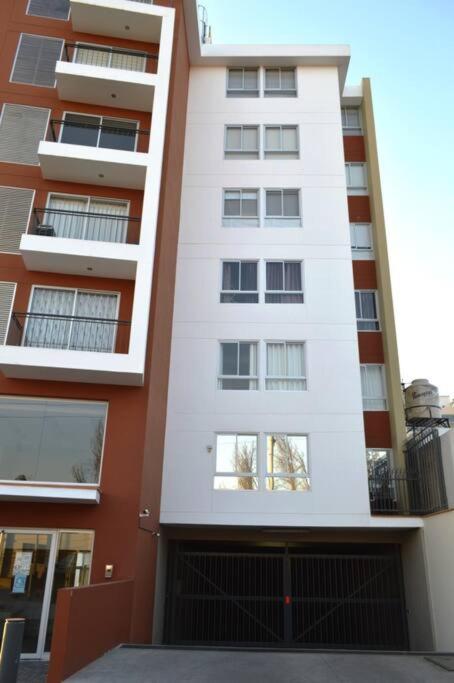 Hermoso Departamento En Exclusivo Condominio Arequipa Esterno foto