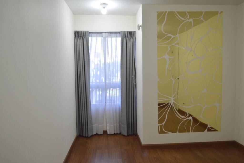 Hermoso Departamento En Exclusivo Condominio Arequipa Esterno foto