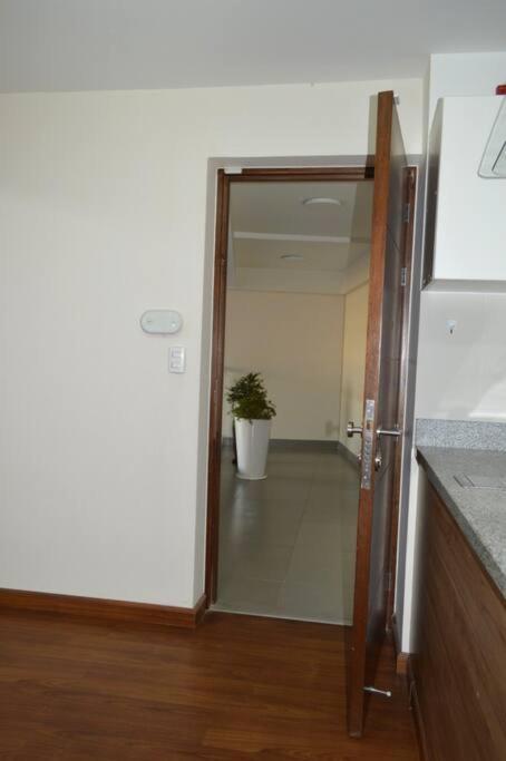 Hermoso Departamento En Exclusivo Condominio Arequipa Esterno foto