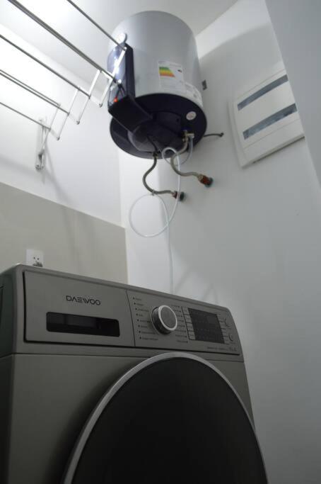 Hermoso Departamento En Exclusivo Condominio Arequipa Esterno foto