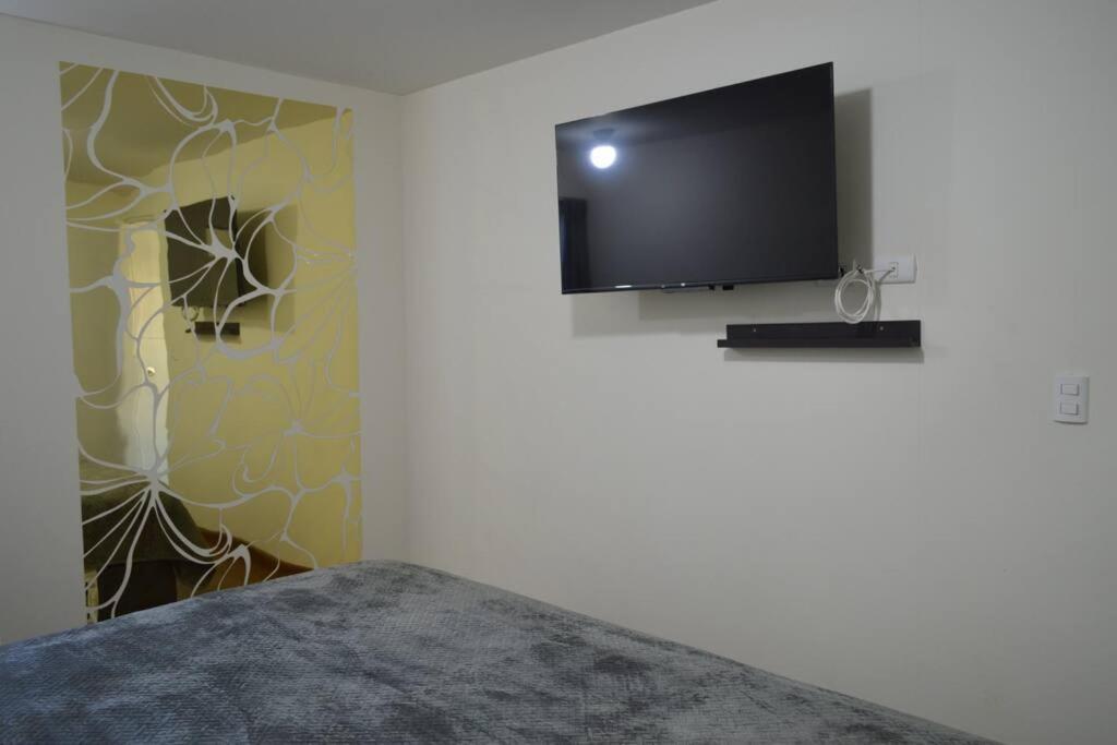 Hermoso Departamento En Exclusivo Condominio Arequipa Esterno foto