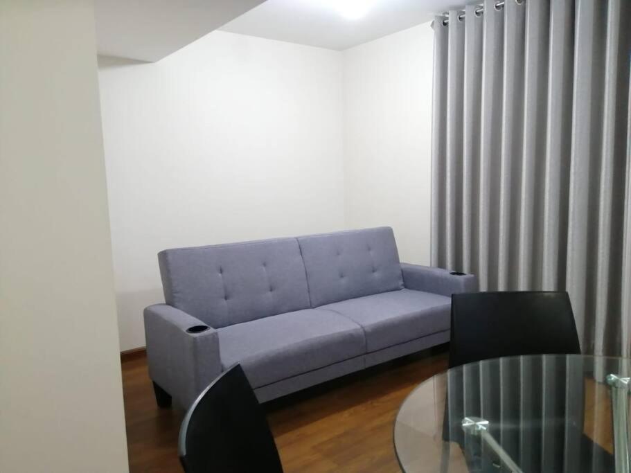 Hermoso Departamento En Exclusivo Condominio Arequipa Esterno foto