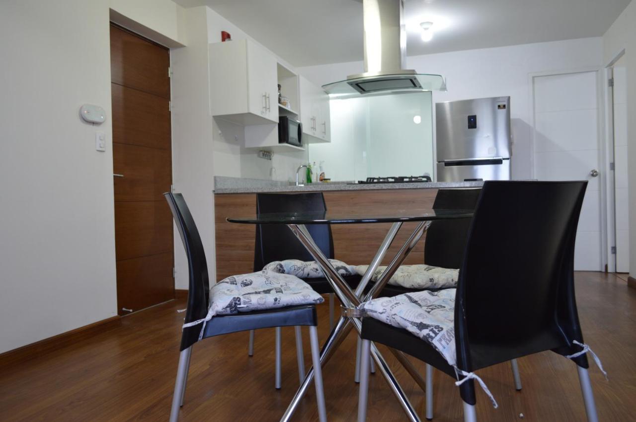 Hermoso Departamento En Exclusivo Condominio Arequipa Esterno foto