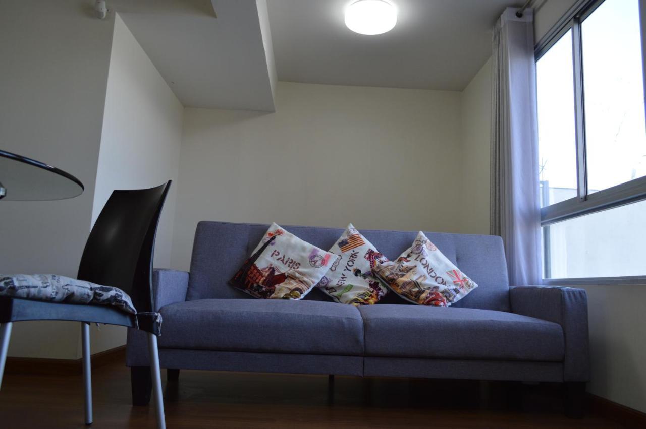 Hermoso Departamento En Exclusivo Condominio Arequipa Esterno foto