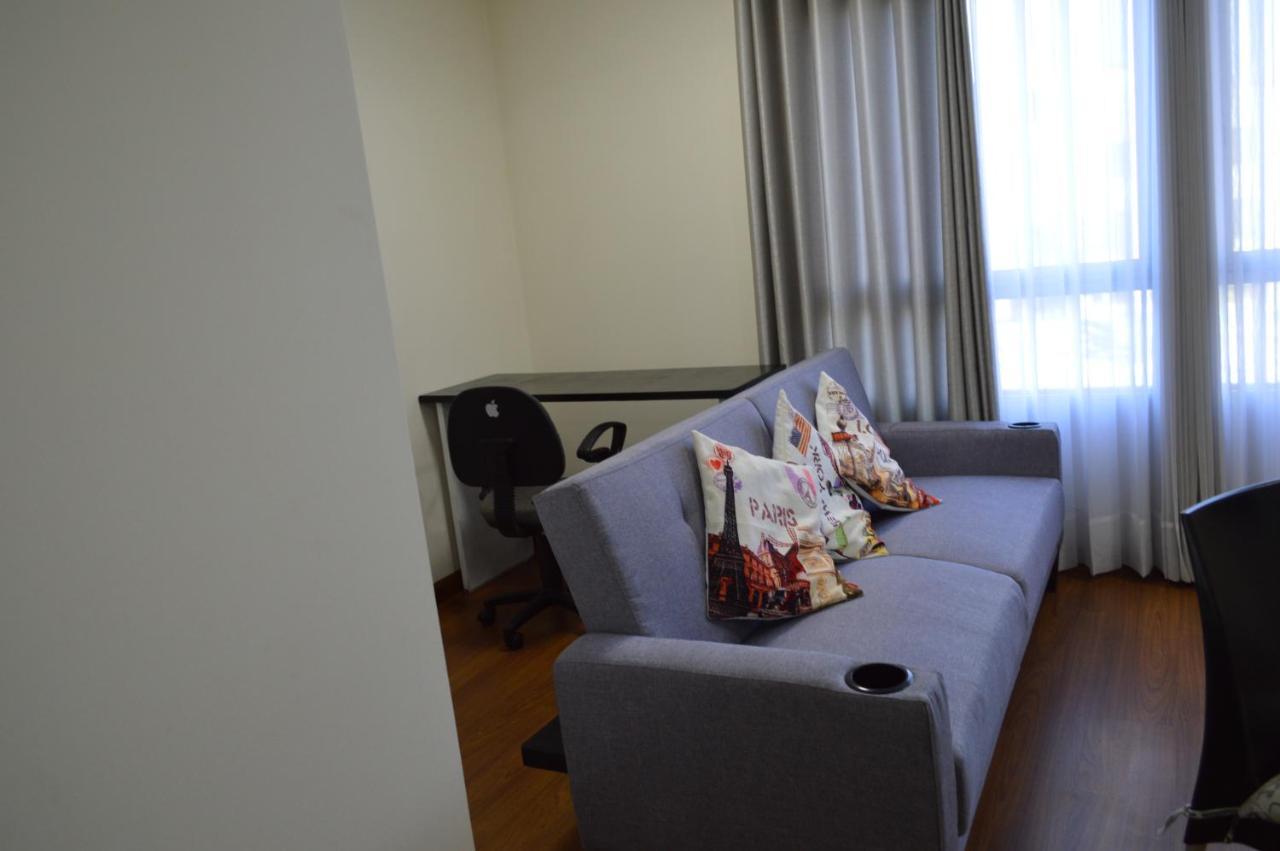 Hermoso Departamento En Exclusivo Condominio Arequipa Esterno foto